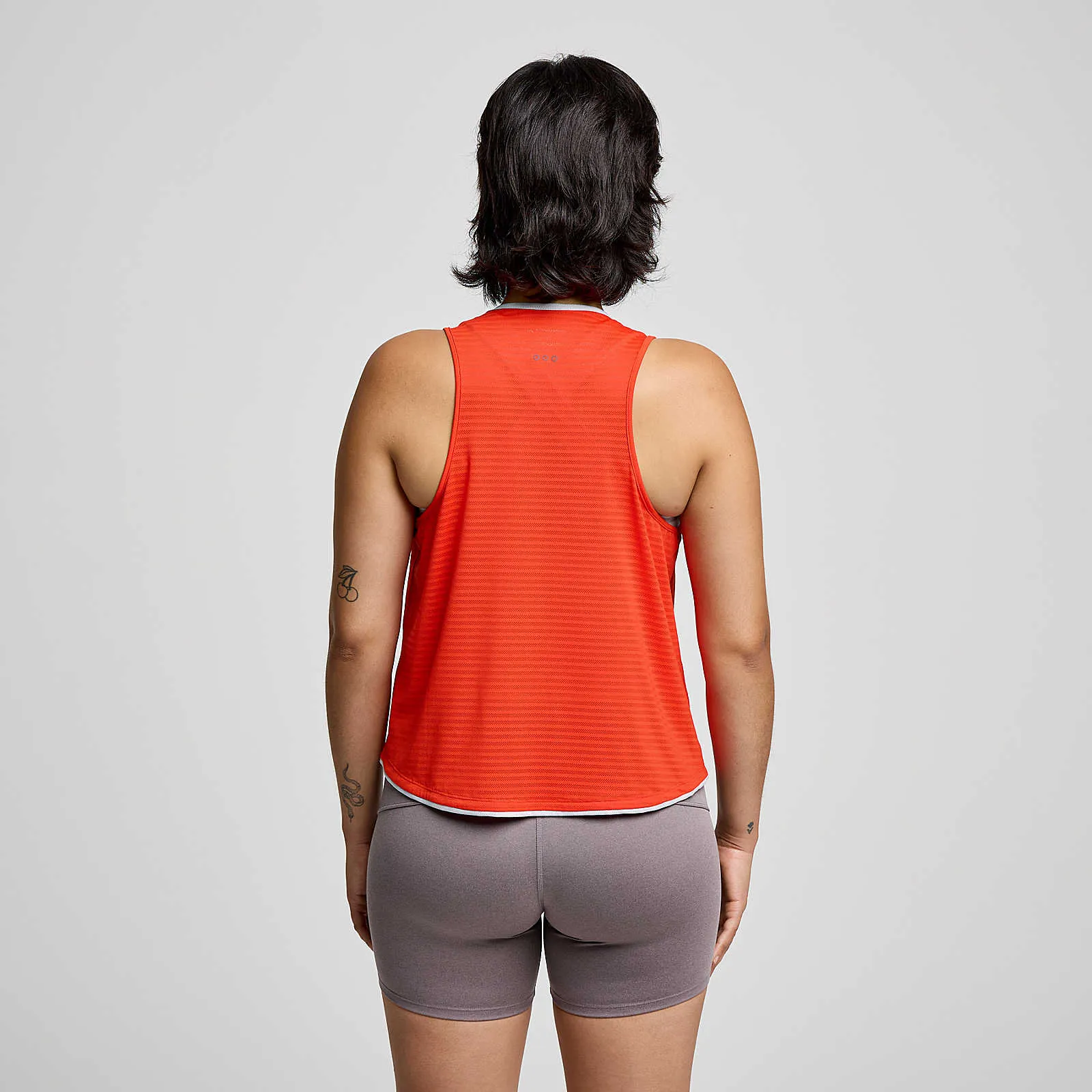 Kinvara Tank infrared