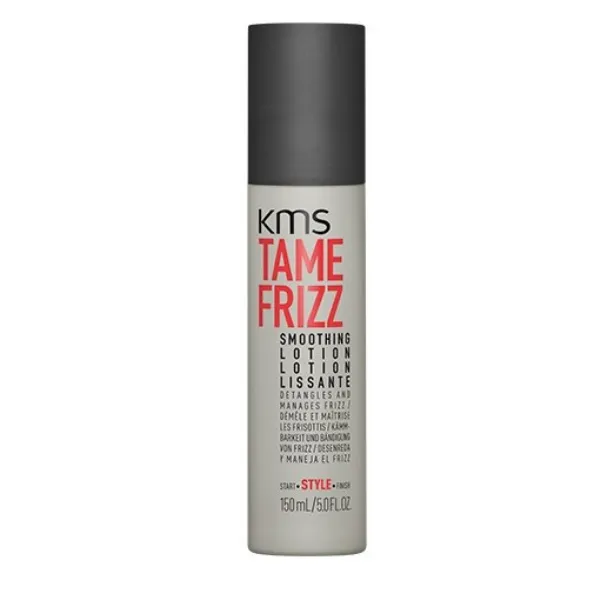 KMS Tame Frizz Smoothing lotion 150ml