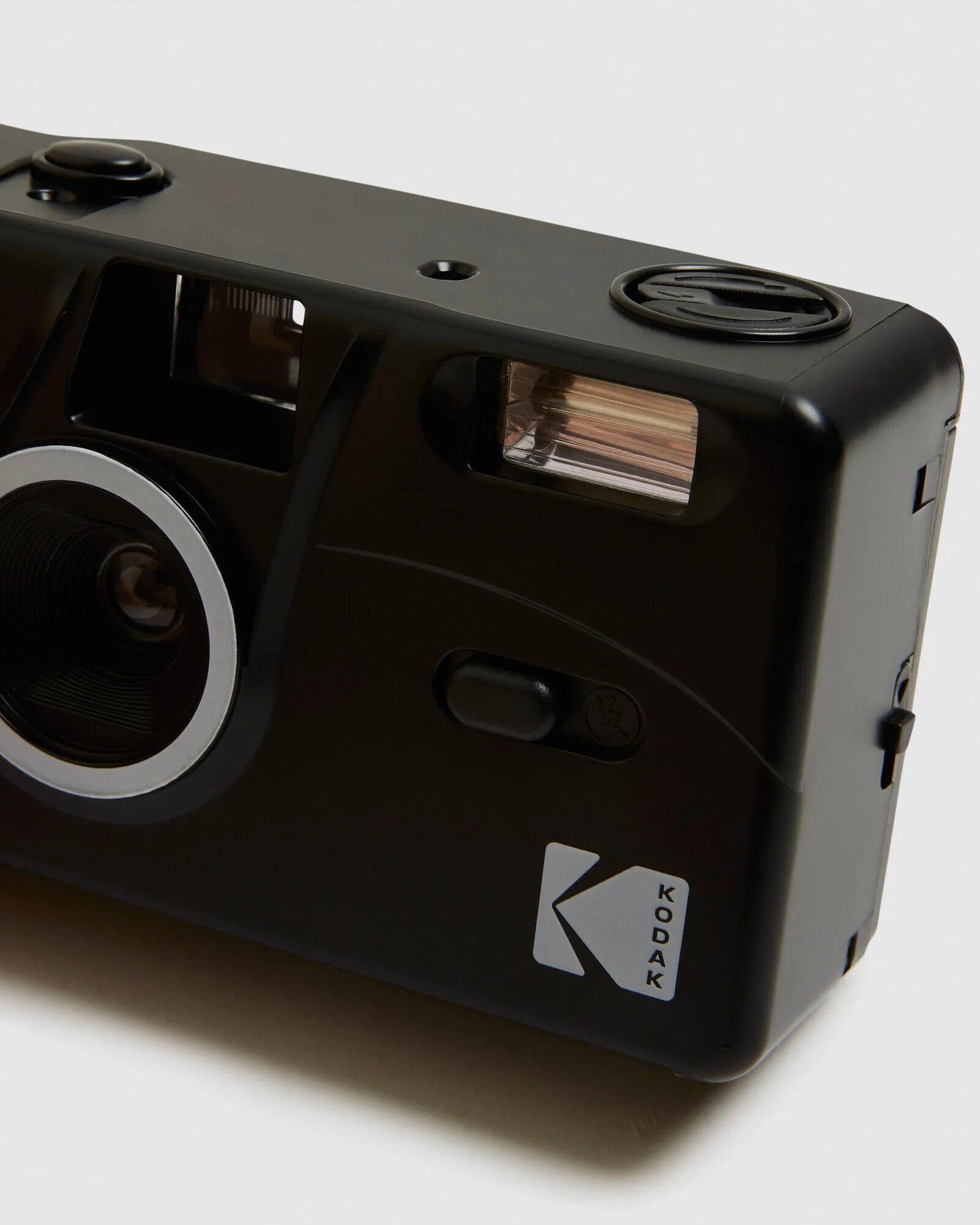 Kodak 35mm M38 Reusable Camera Black