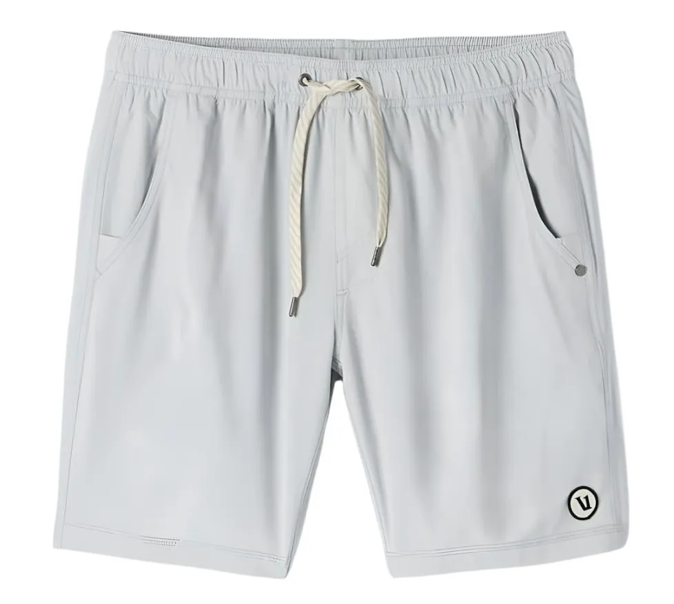 Kore Short (Sky Grey)