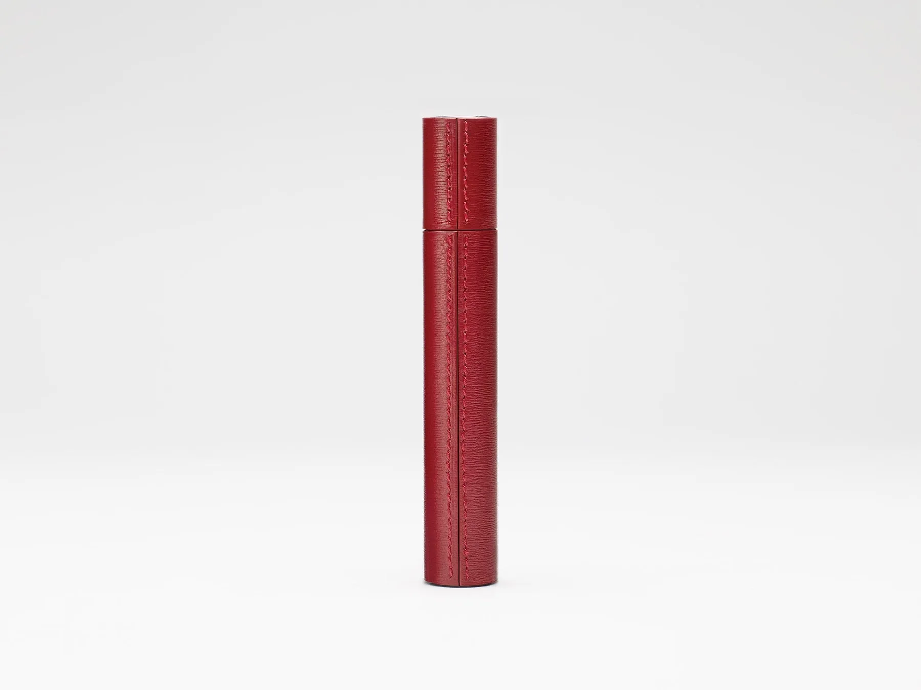 LA BOUCHE ROUGE - Fine Leather Mascara Sleeve