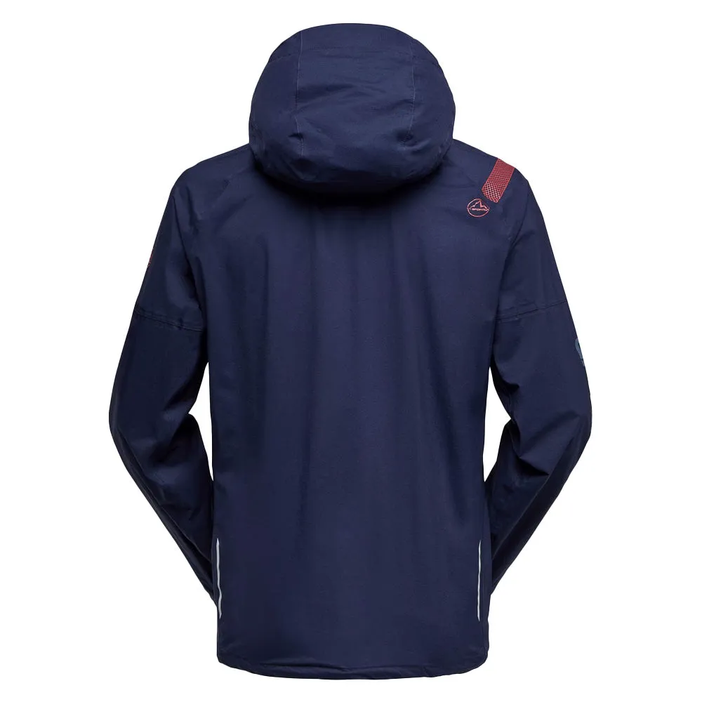 La Sportiva Pocketshell Jacket Men's