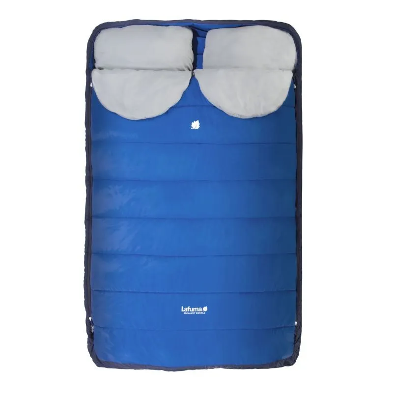 Lafuma Nunavüt Double - Sleeping bag