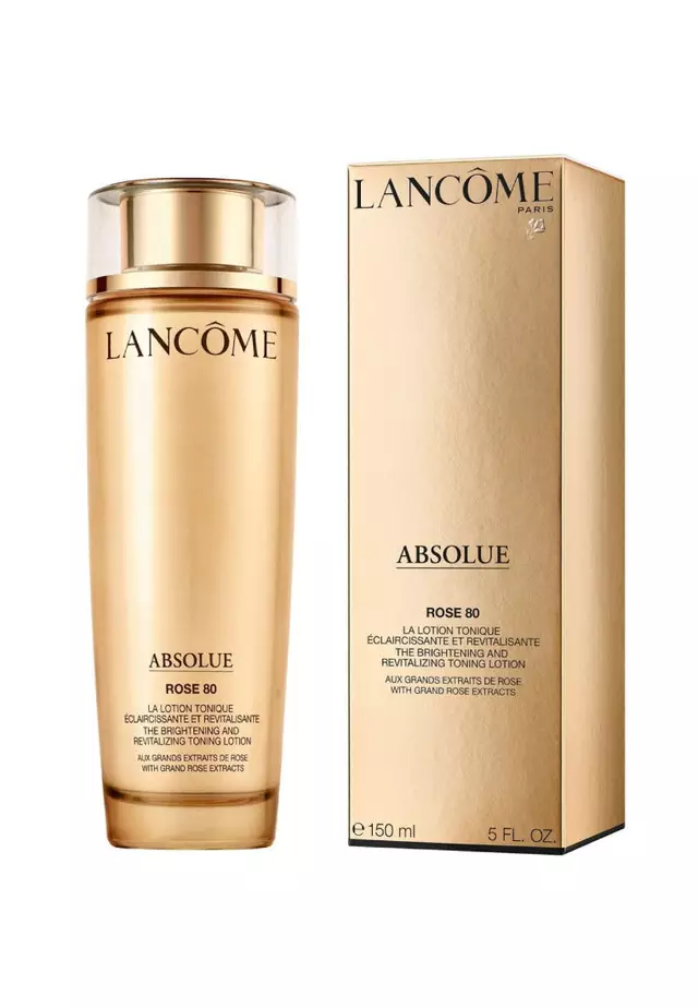 Lancôme Lancome Absolue Rose 80 Lotion 150ml