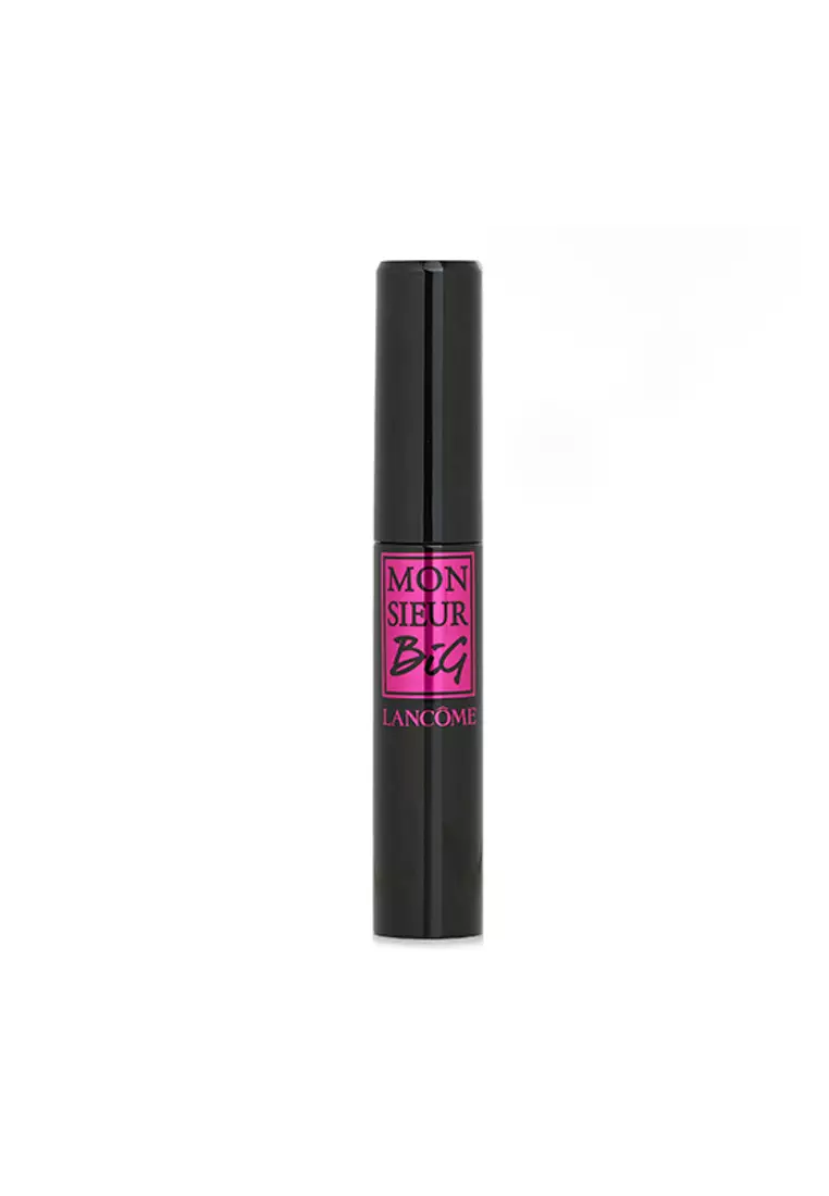 Lancôme LANCOME - Monsieur Big Volume Mascara - #01 Big Is The New Black 10ml/0.33oz.