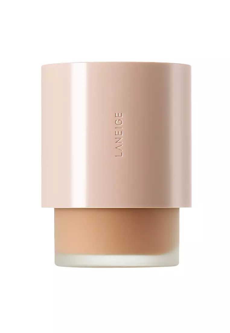 Laneige LANEIGE NEO Foundation Glow [No. 31N Brown] - Hydrating Foundation for skin that glows (Select From 7 shades)