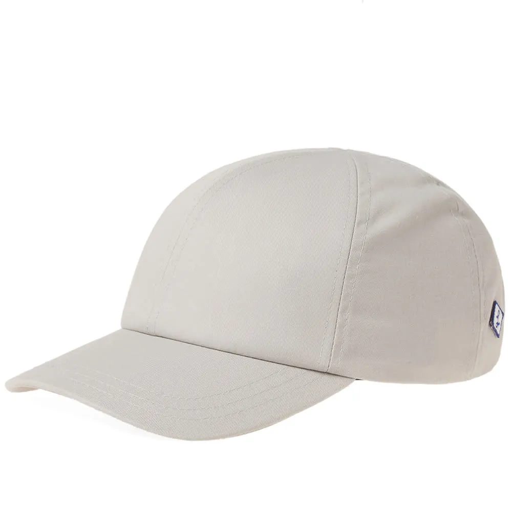 Larose Paris Water Repellent Baseball CapGrey