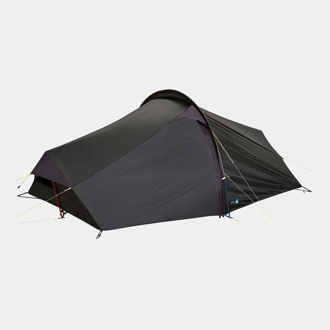 Laser Compact All Season 2 Tent
