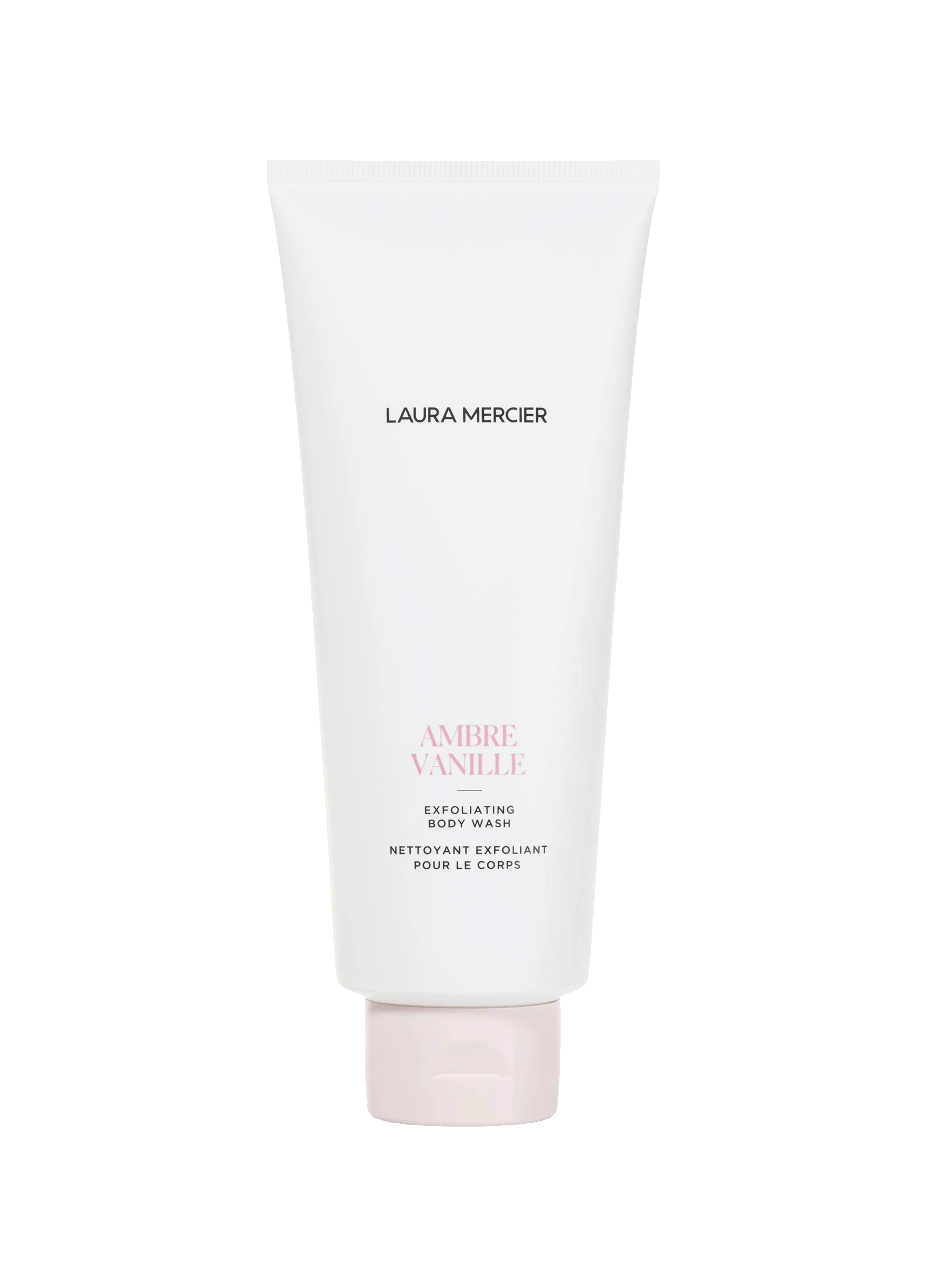 Laura mercier  Exfoliating Body Wash - Ambre Vanille