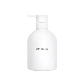 Layered Fragrance Hand Body Wash