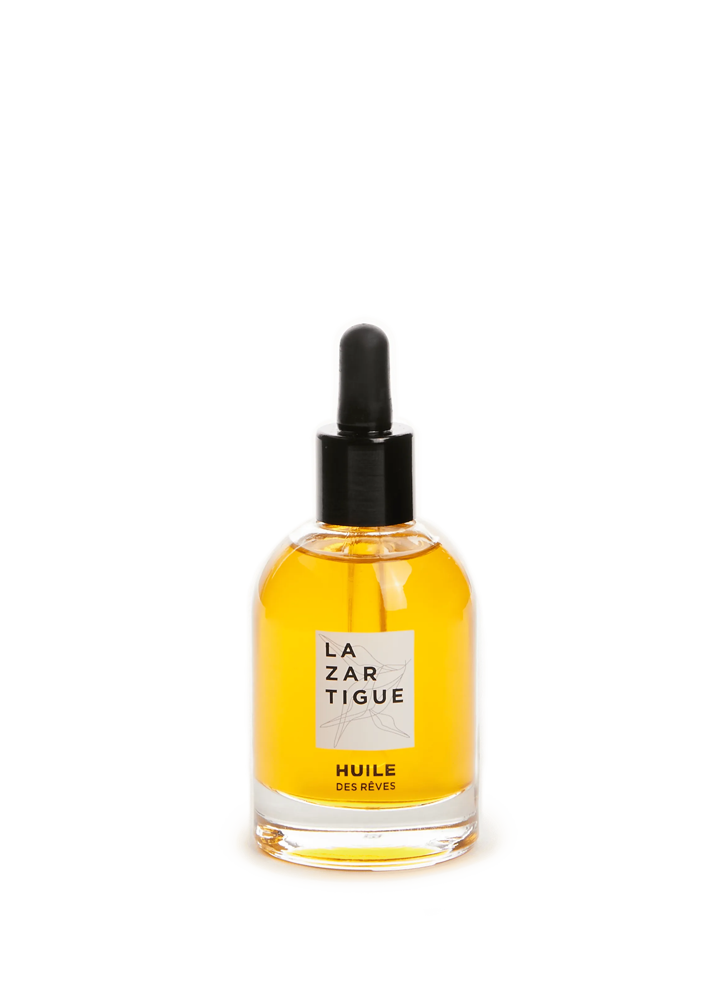 LAZARTIGUE  Dream oil for hair