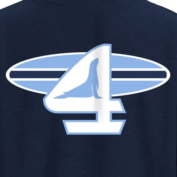 LB Surfer Hoodie