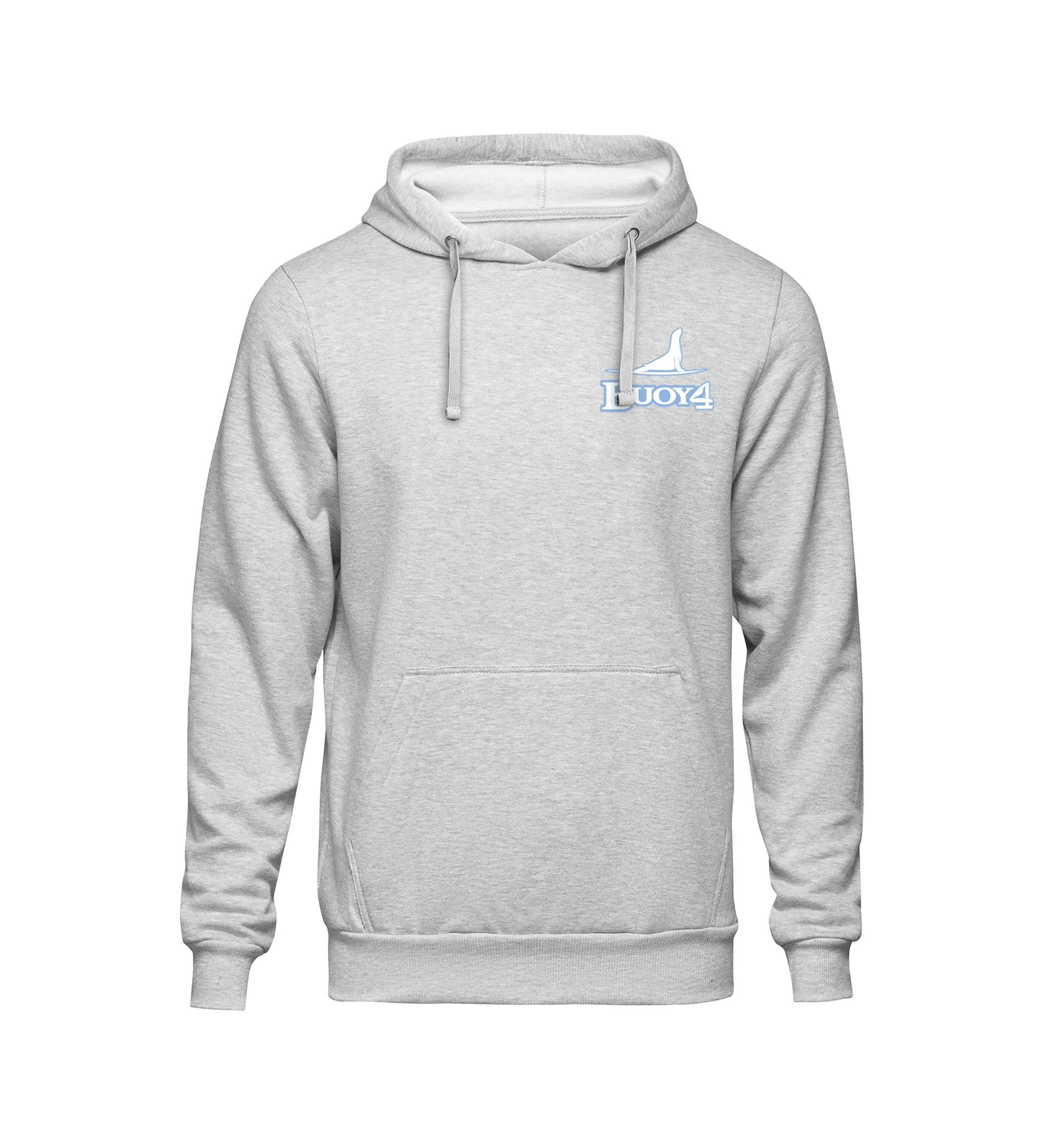 LB Surfer Hoodie