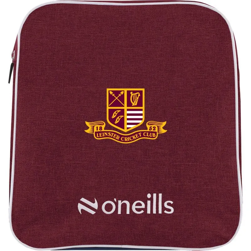Leinster Cricket Club Kent Holdall Bag 