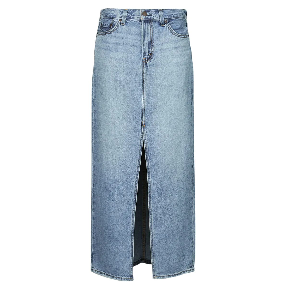 Levi's ANKLE COLUMN SKIRT