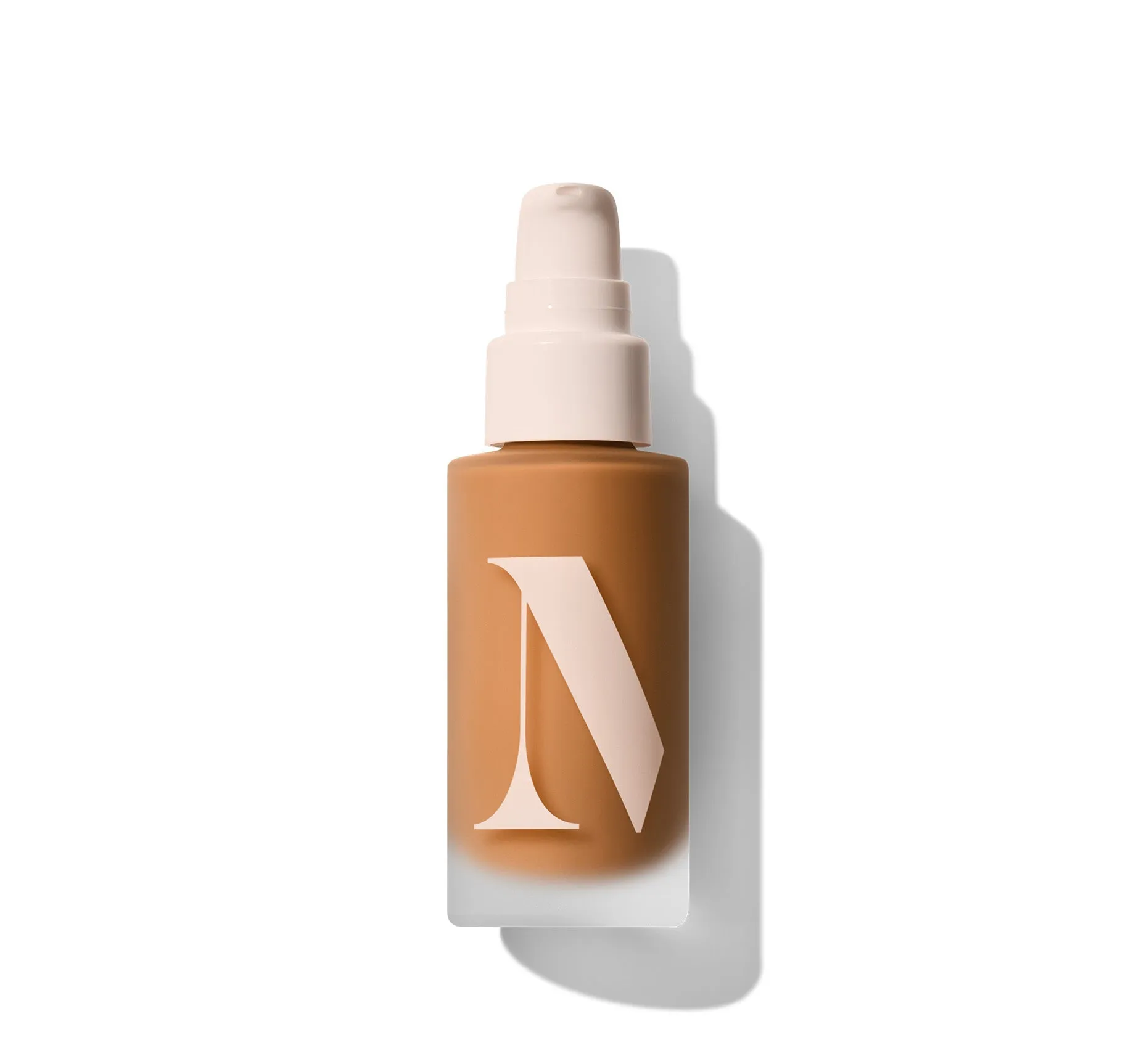 Lightform Extended Hydration Foundation - Rich 25N