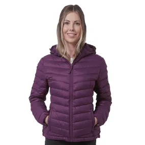 Lightweight Down Jacket (Packable)