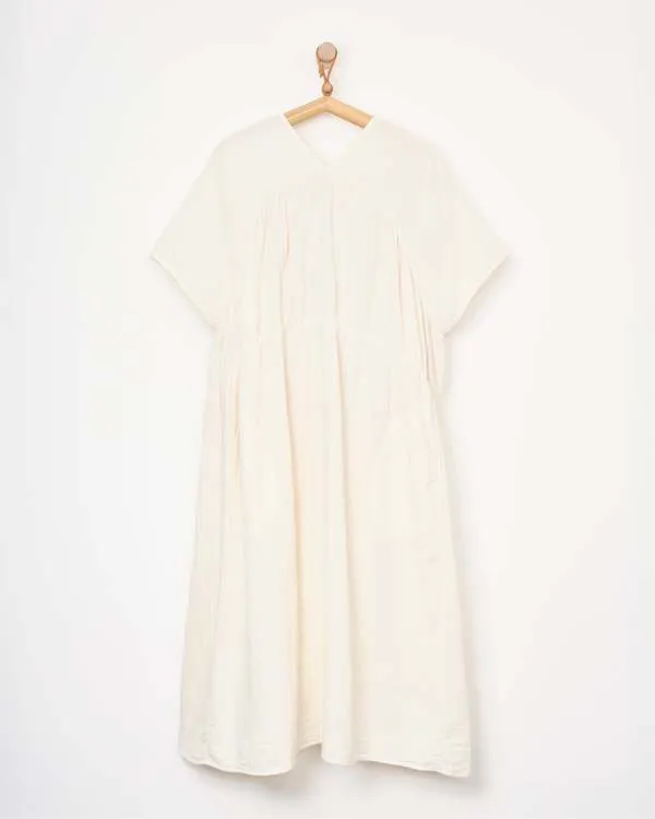 Lihue Dress - Kinari