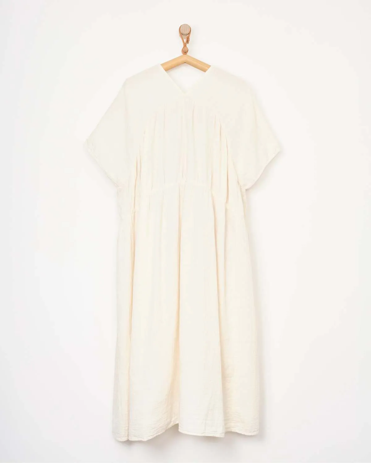 Lihue Dress - Kinari