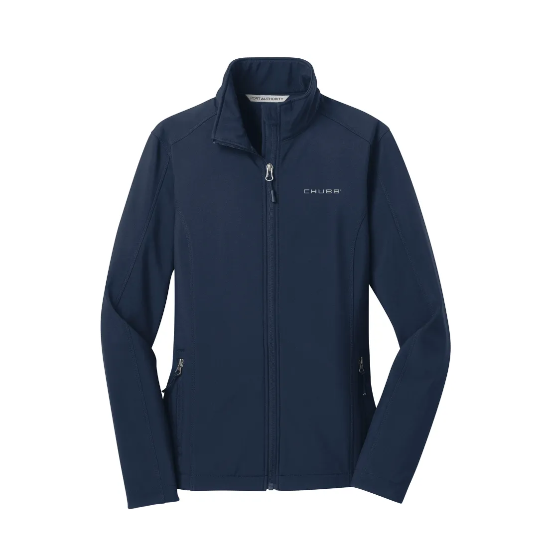 LIMITED STOCK - Port Authority Ladies Core Soft Shell Jacket