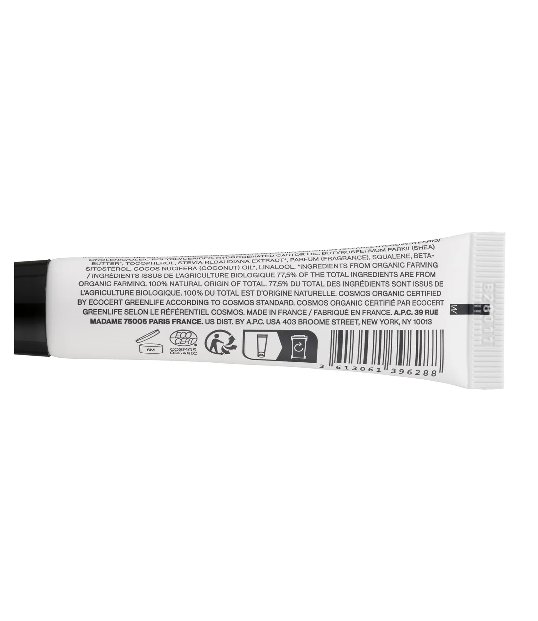 Lip Balm - Cosmos Organic
