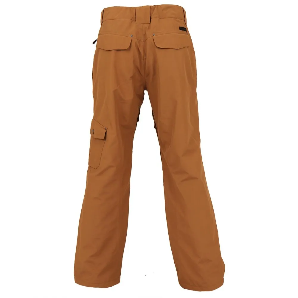 Liquid Turbo Shell Snowboard Pant (Men's)