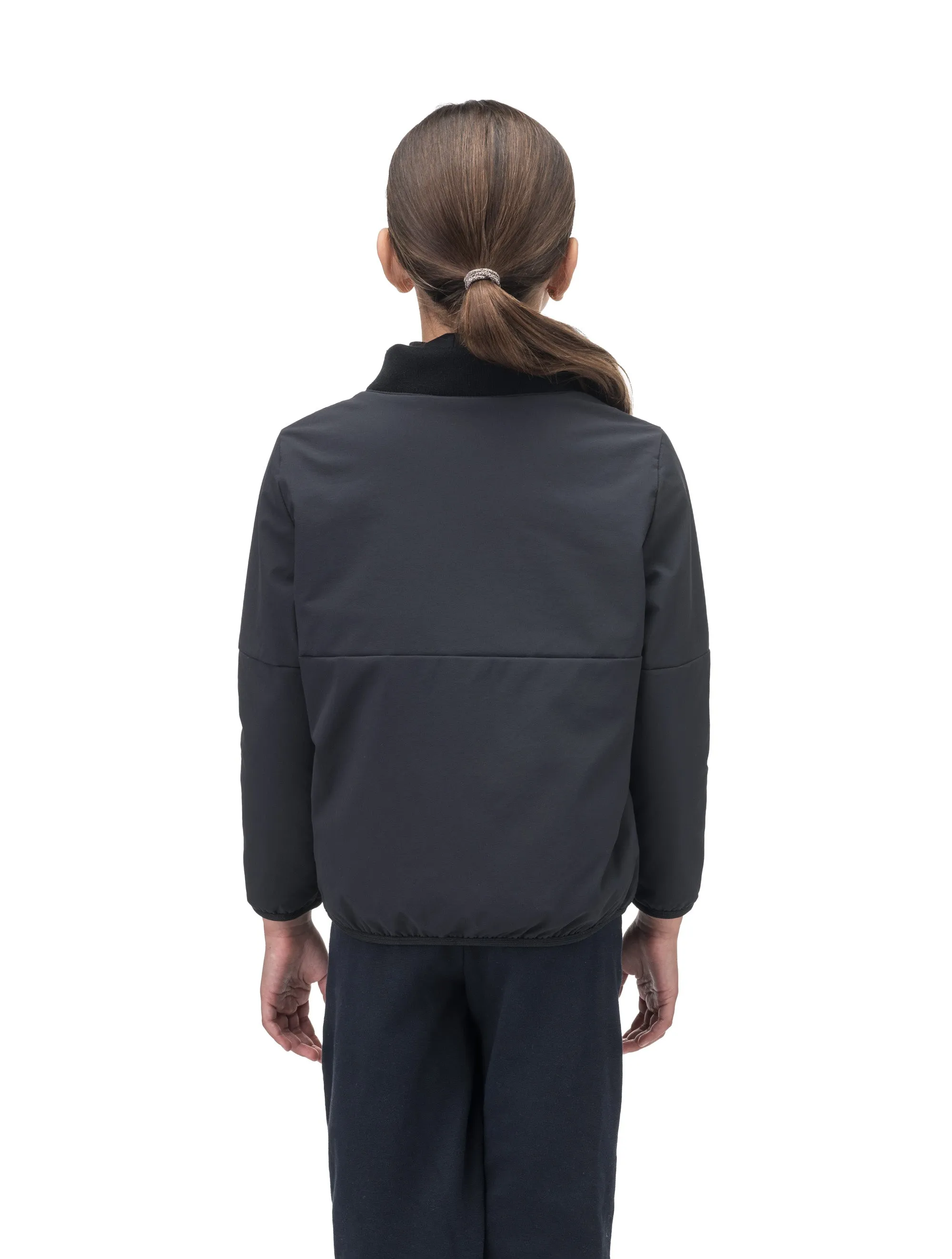 Little Ursa Kids Mid Layer Jacket