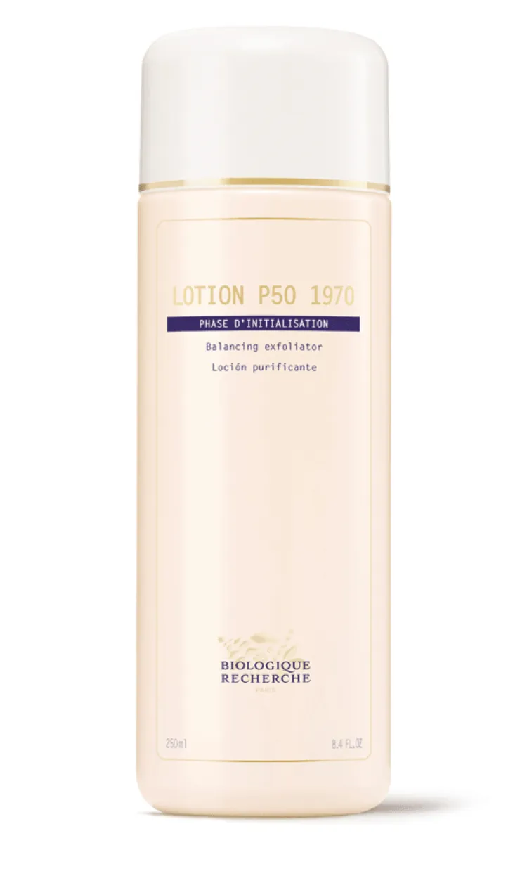 LOTION P50 1970