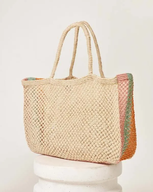 L*Space Moonlight Bag - Natural