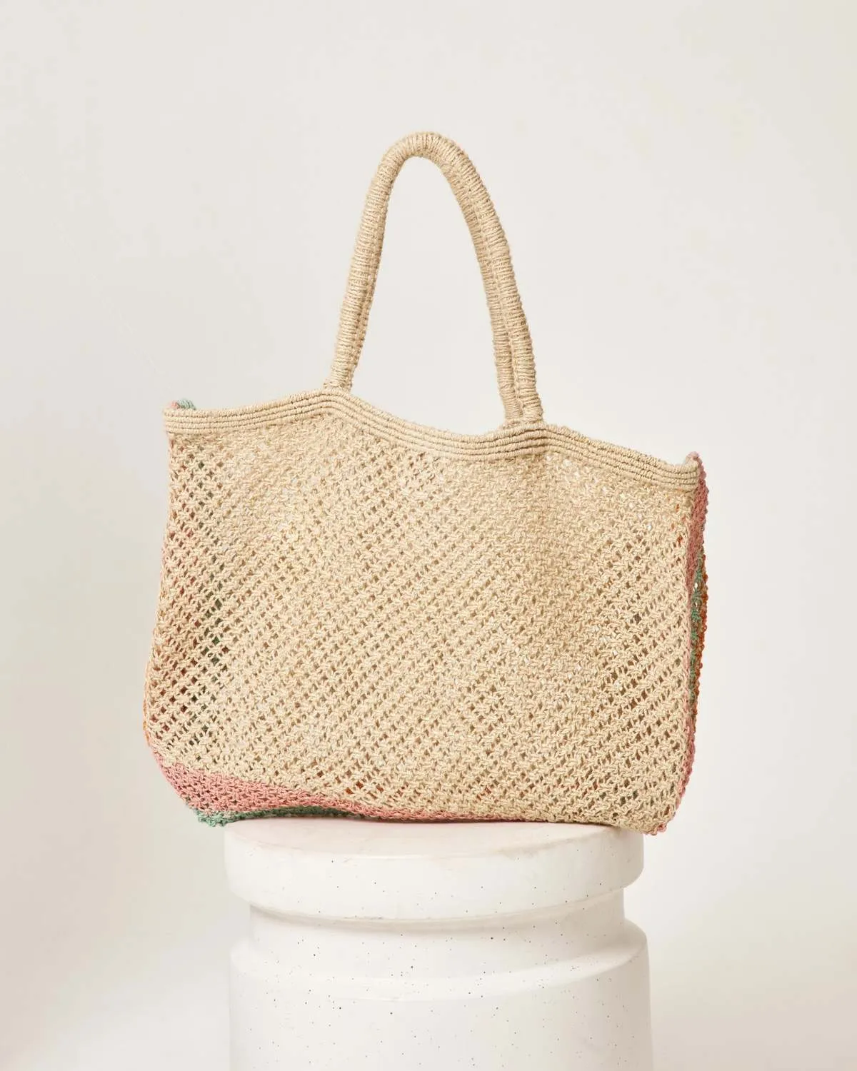 L*Space Moonlight Bag - Natural