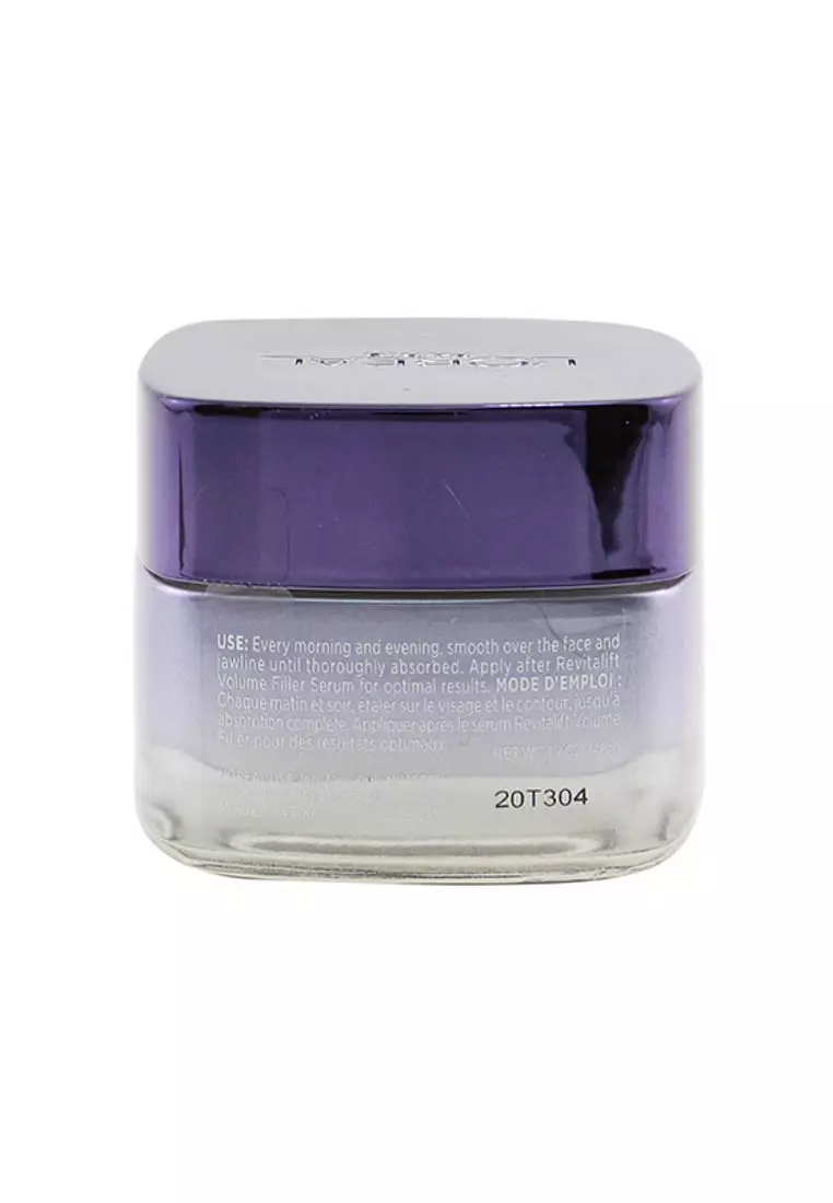 L'Oréal L'ORÉAL - Revitalift Volume Filler Revolumizing Day Cream Moisturizer 48g/1.7oz