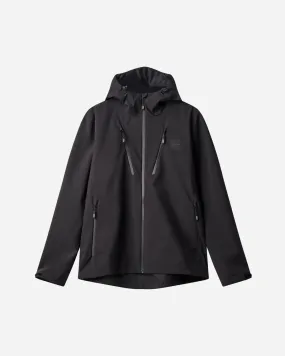 Lyns Shell Jacket - Black