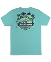 Macy's Columbia Men's Big Catch Graphic T-Shirt