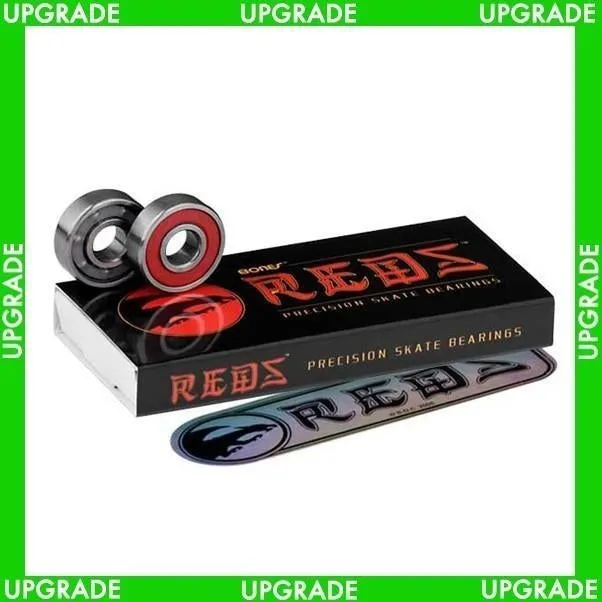 Madness Birdie Slick Complete Skateboard Perelson Orange 8.375