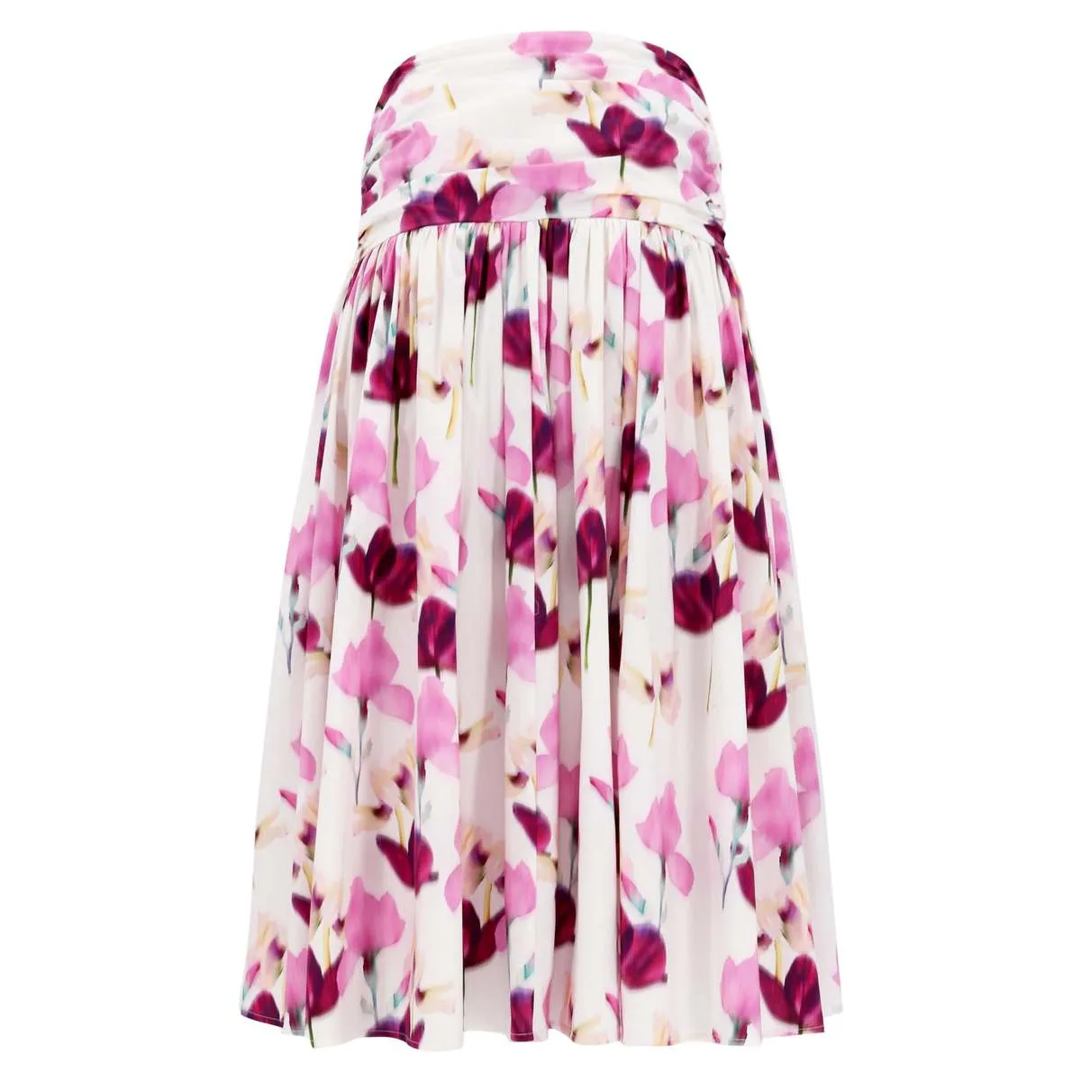 Maeve Skirt - Wild Tulip