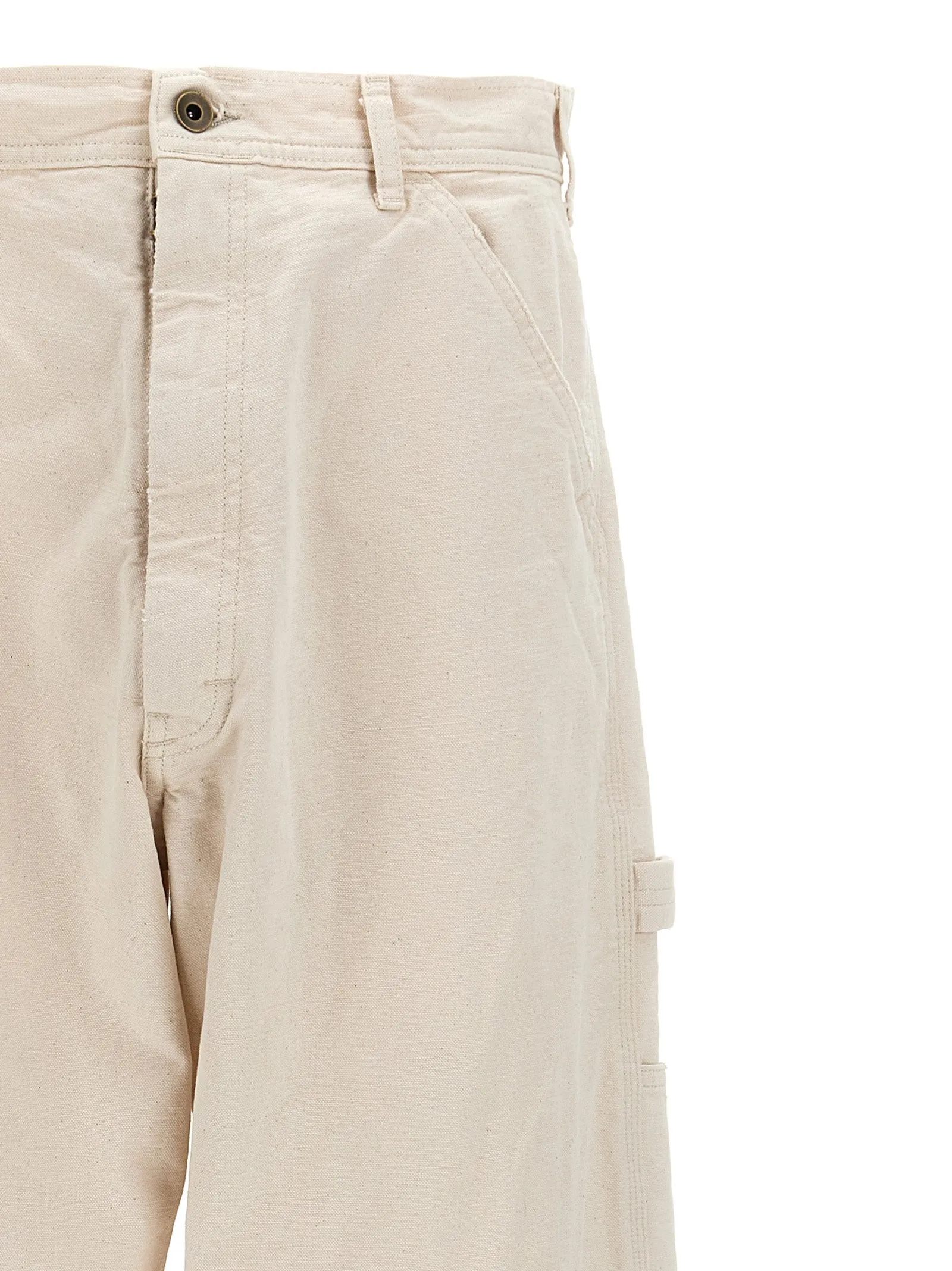 Maison Margiela 5 Pocket Jeans