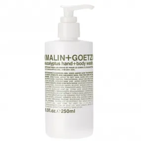 Malin + Goetz Eucalyptus Hand and Body Wash