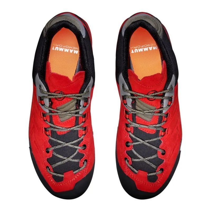 Mammut  Kento Low GTX - Scarpe da avvicinamento - Donna