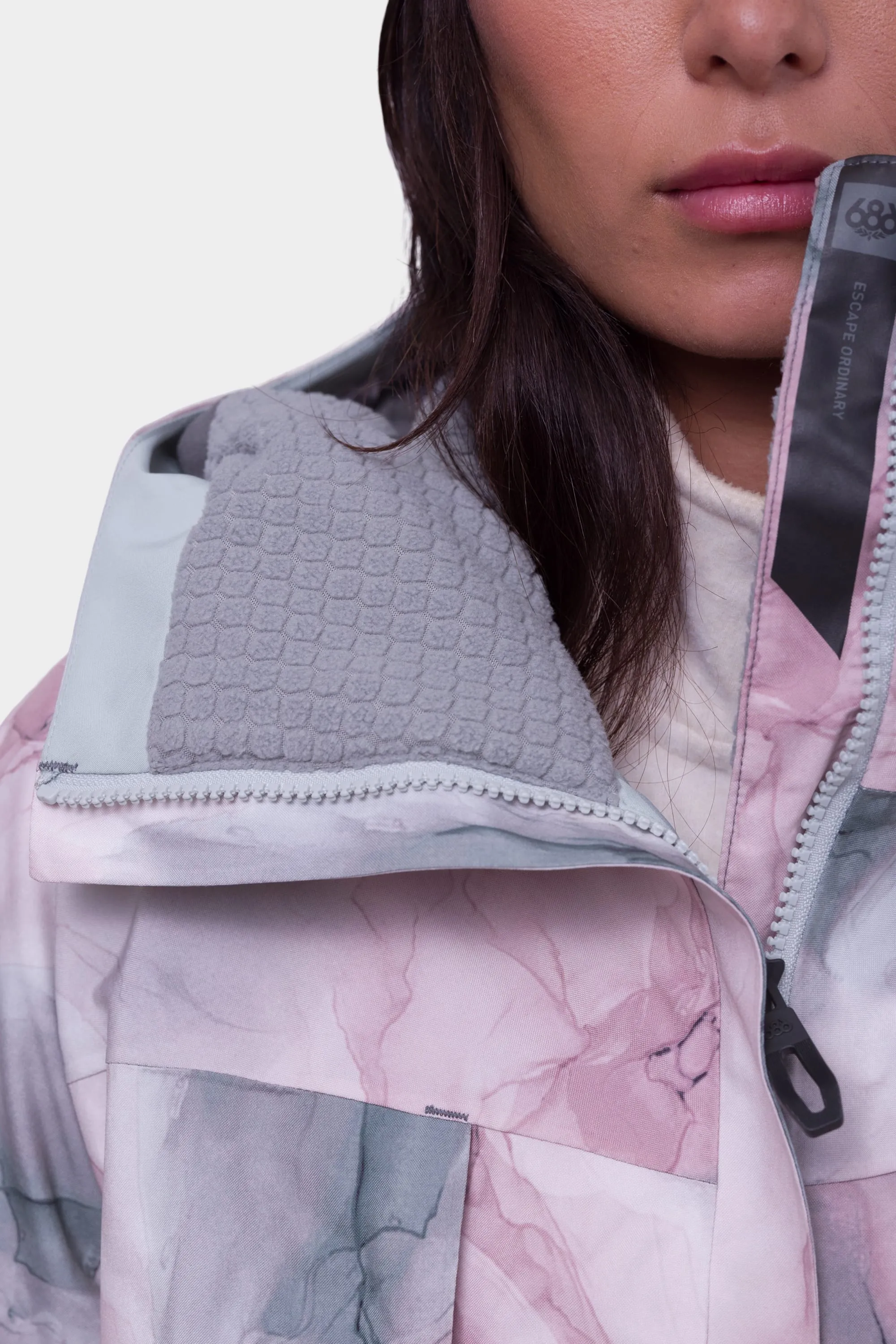   Mantra Insulated Jacket