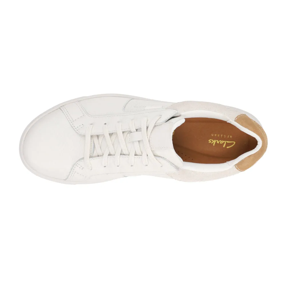 Mapstone Lace Up Sneakers