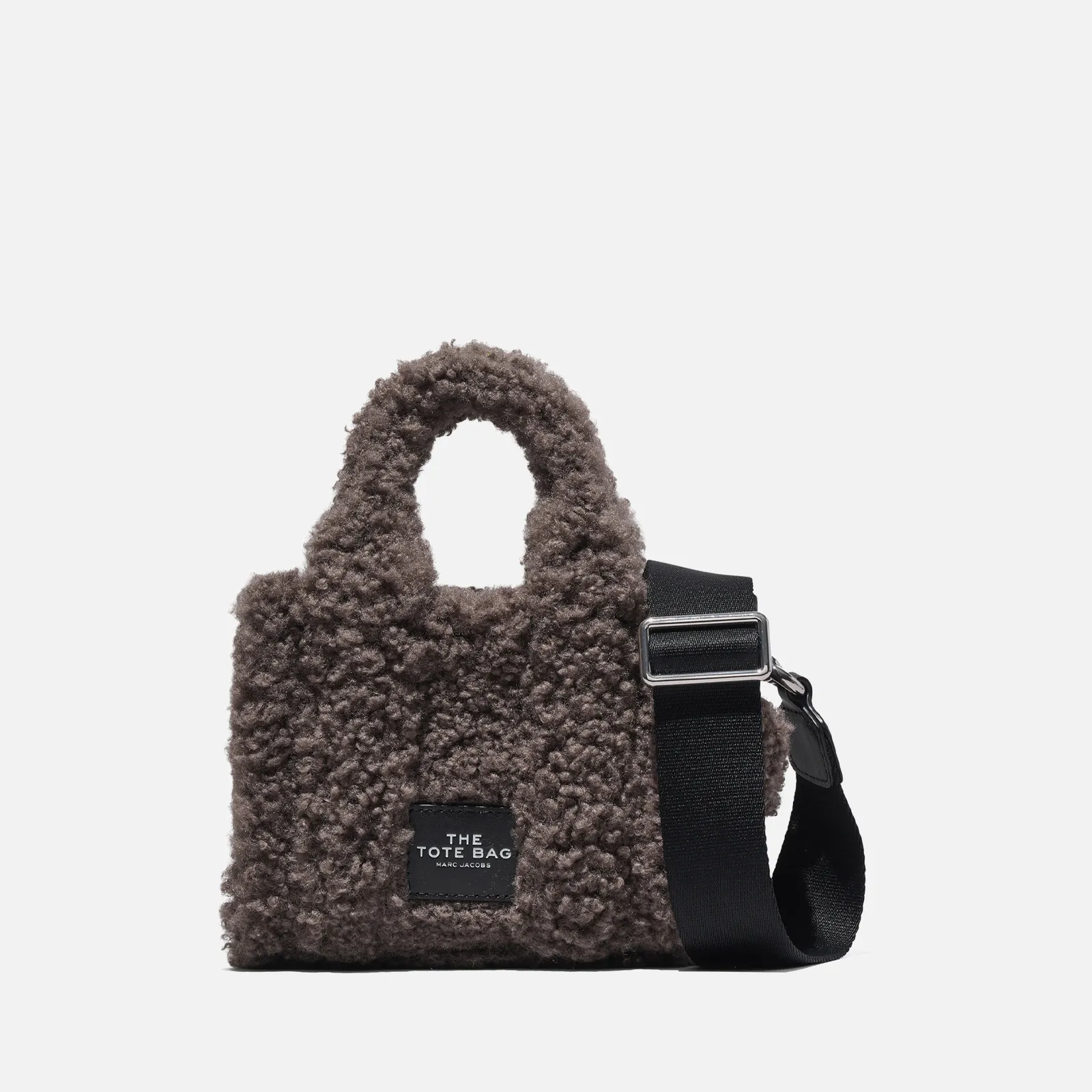 Marc Jacobs The Mini Teddy Tote Bag | Coggles