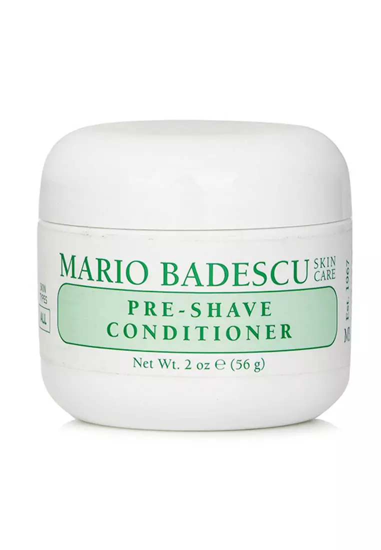 Mario Badescu MARIO BADESCU - Pre-Shave Conditioner 59ml/2oz