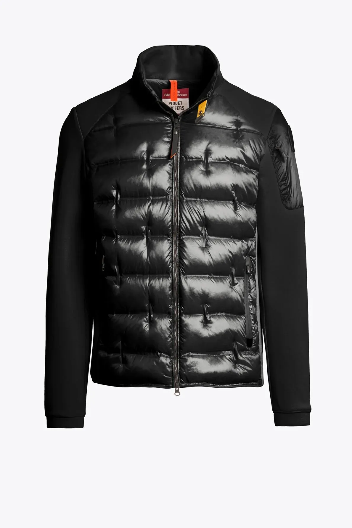 Maverick Down Jacket