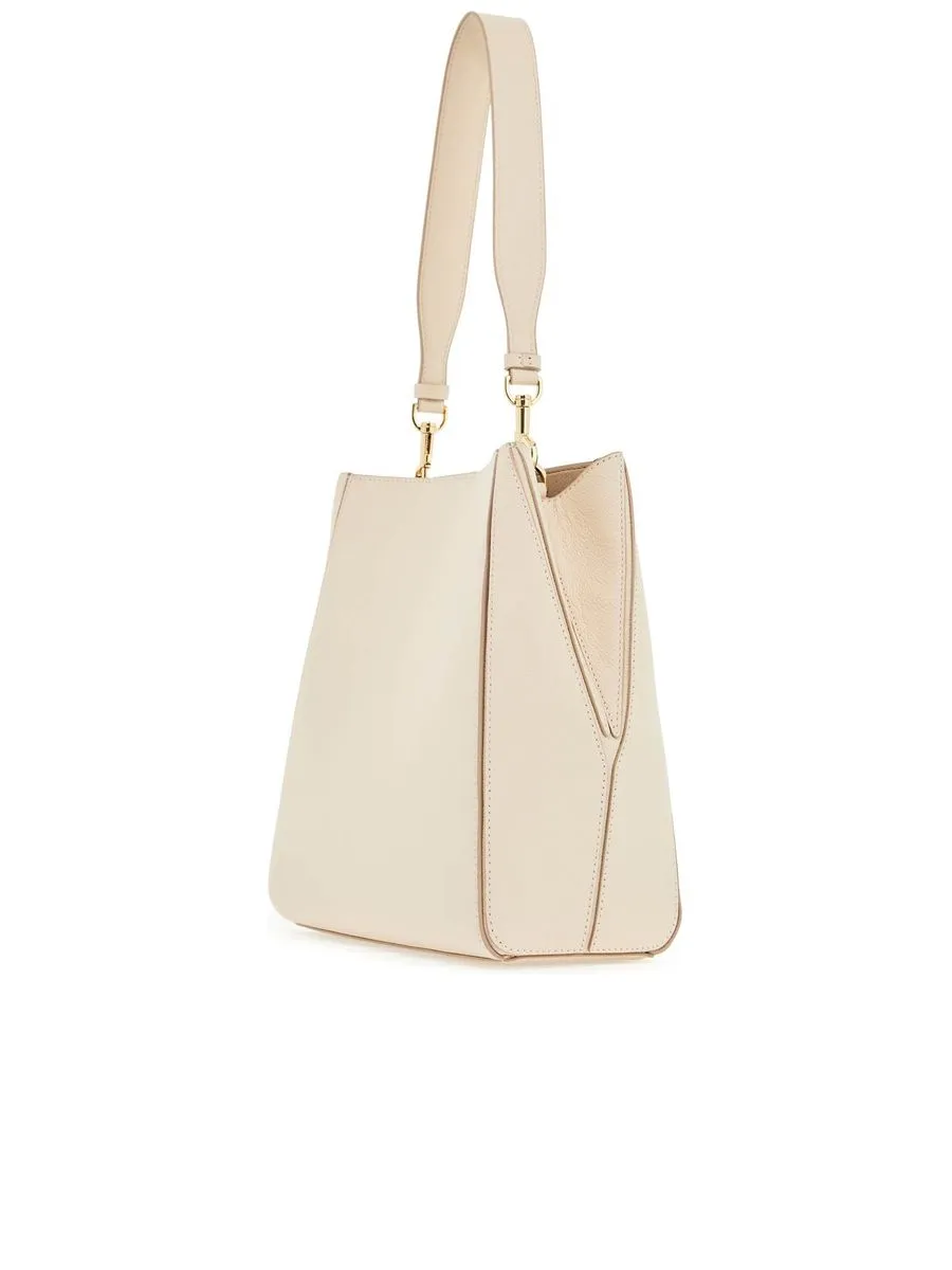 Mcgraw Bucket Bag