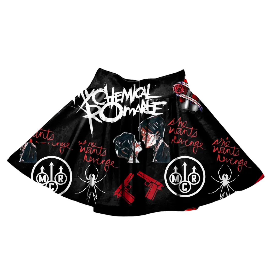 MCR Skater Skirt