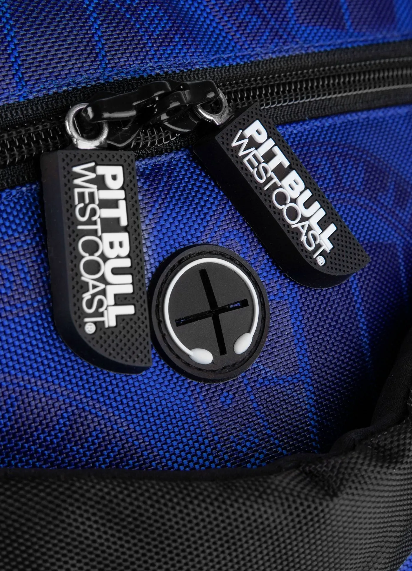 Medium training backpack New Logo