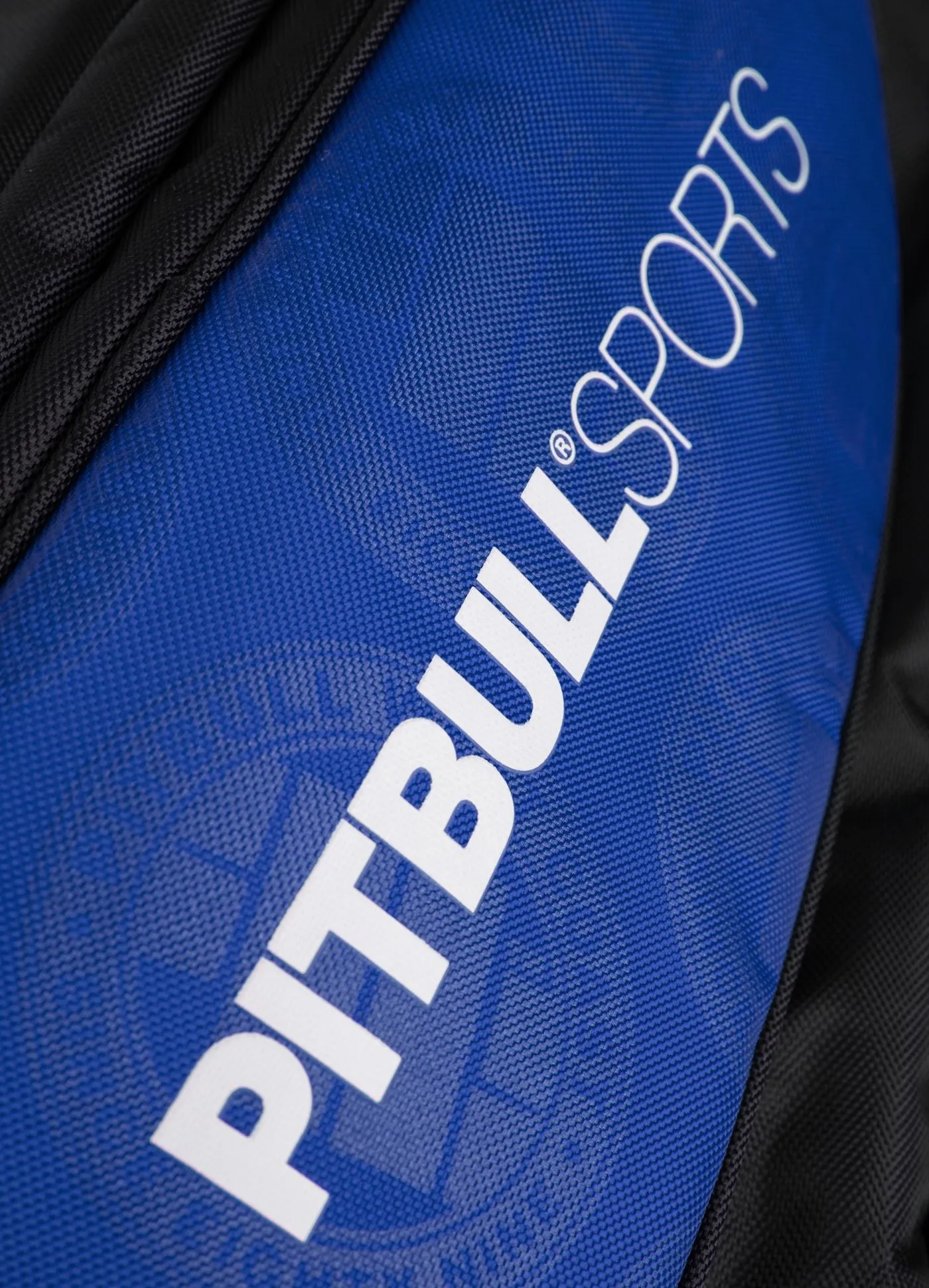 Medium training backpack New Logo