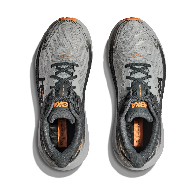 Men’s HOKA Challenger 7 – Harbor Mist/Castlerock (HMCS)