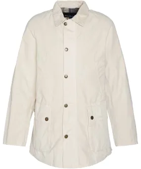 Men's Ashby Casual Jacket Rainy Day