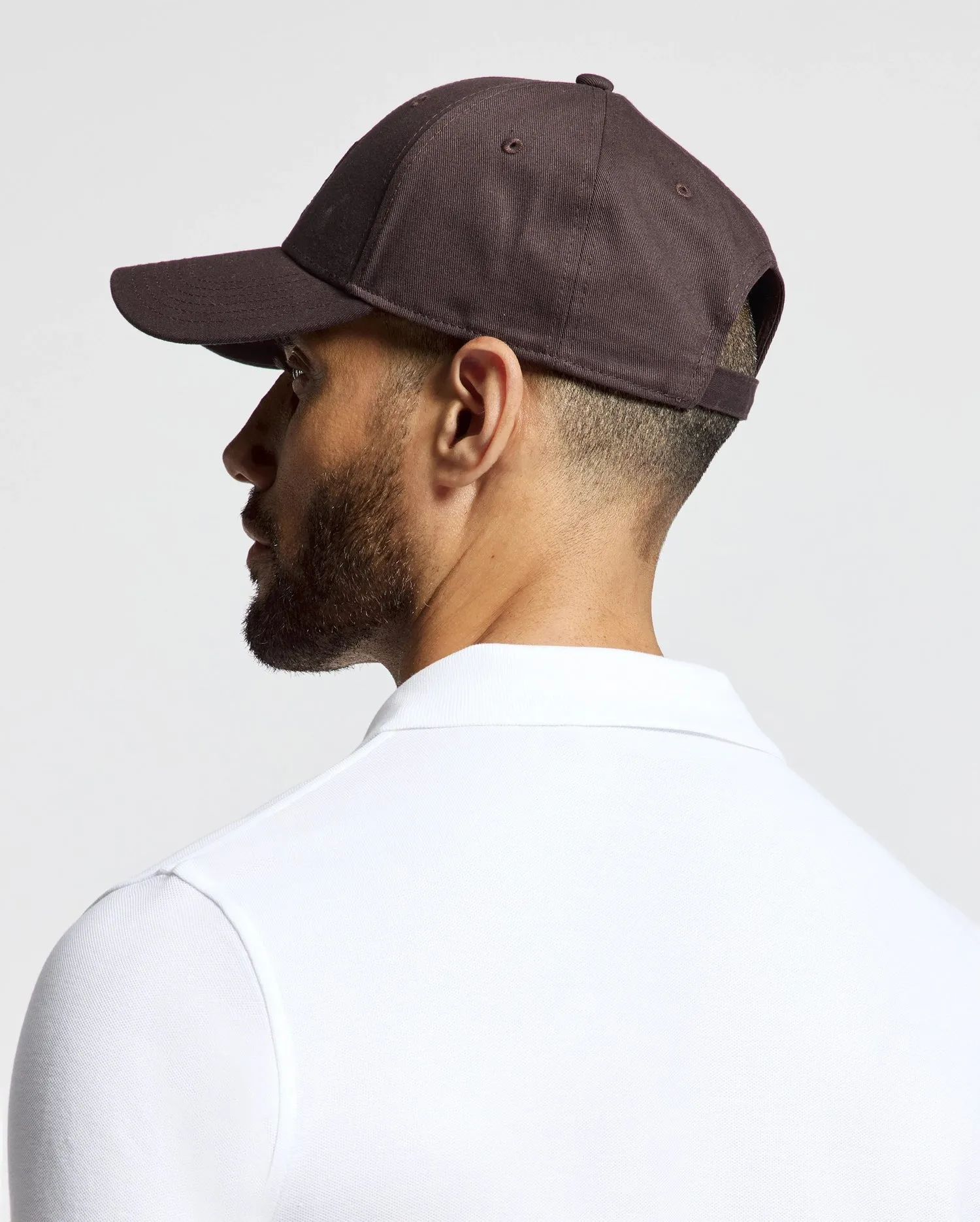 MENS CLASSIC BASEBALL CAP - B6A816D200